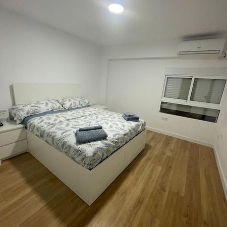 Familyhomestay Walencja Zewnętrze zdjęcie