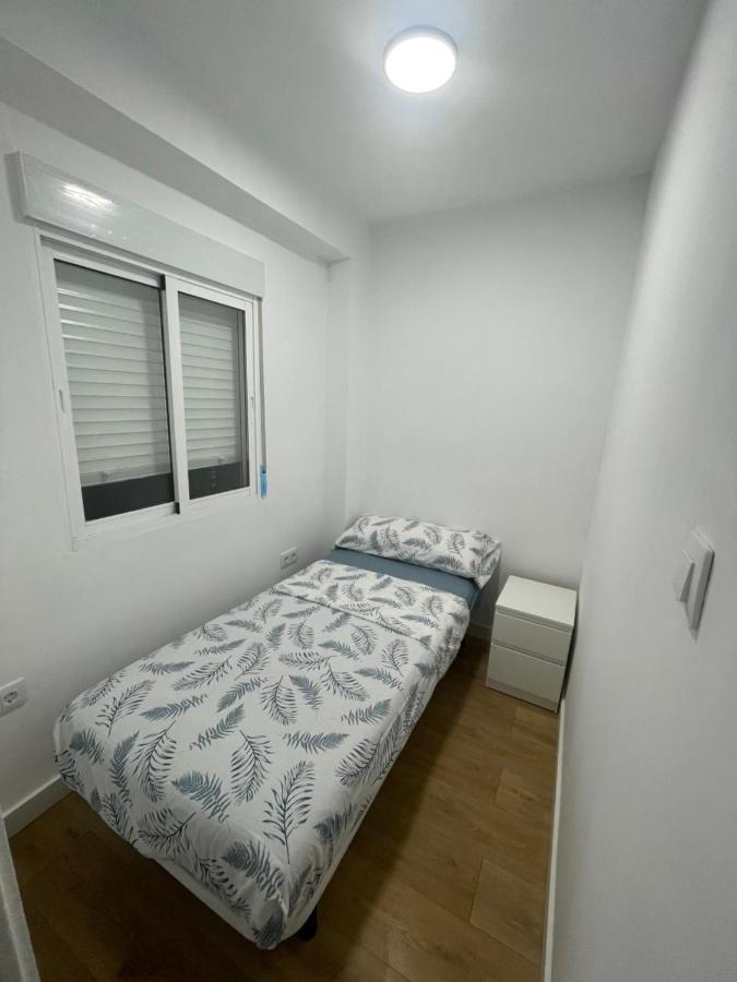 Familyhomestay Walencja Zewnętrze zdjęcie