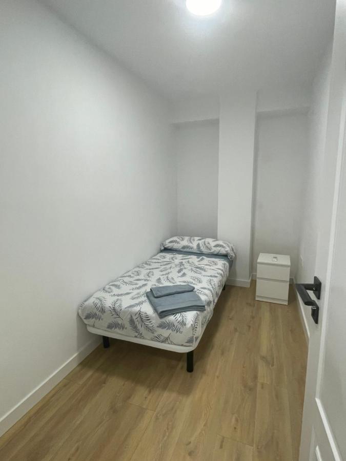 Familyhomestay Walencja Zewnętrze zdjęcie