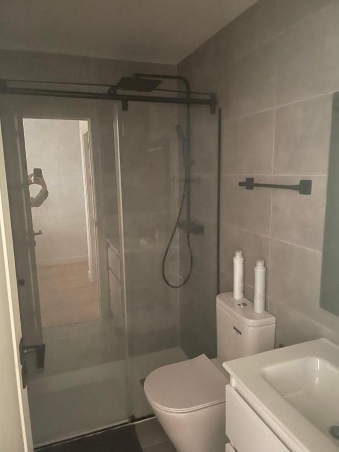 Familyhomestay Walencja Zewnętrze zdjęcie