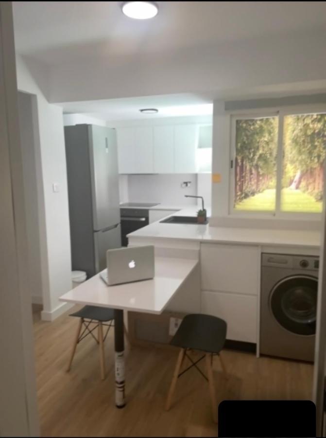 Familyhomestay Walencja Zewnętrze zdjęcie