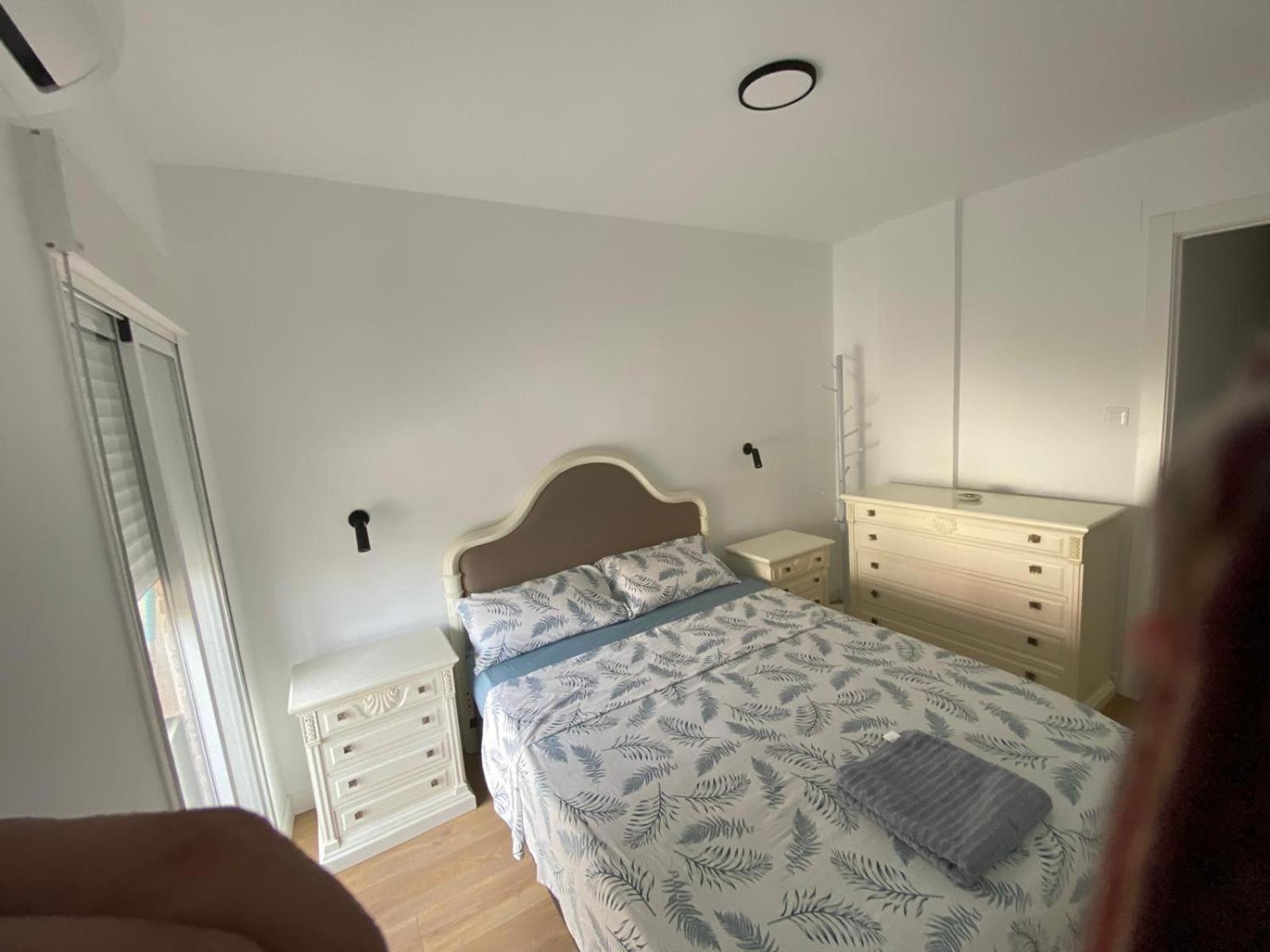 Familyhomestay Walencja Zewnętrze zdjęcie