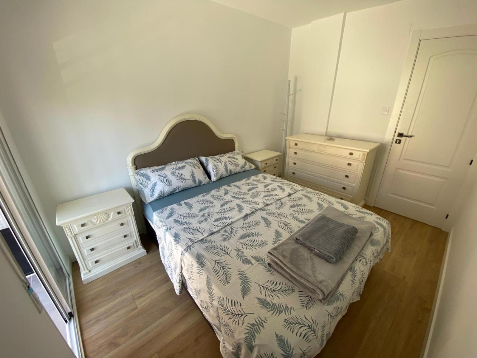 Familyhomestay Walencja Zewnętrze zdjęcie